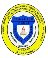 ESPOIR DE L’AVENIR